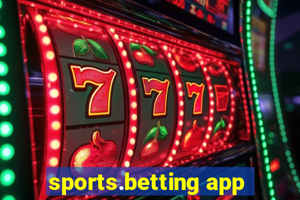 sports.betting app