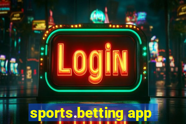 sports.betting app