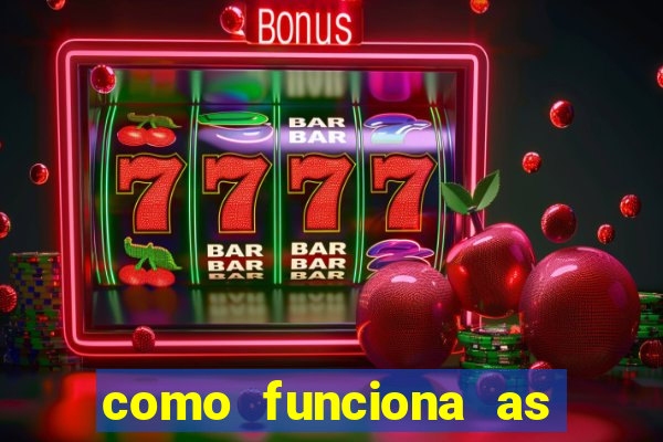 como funciona as plataformas de jogos slots