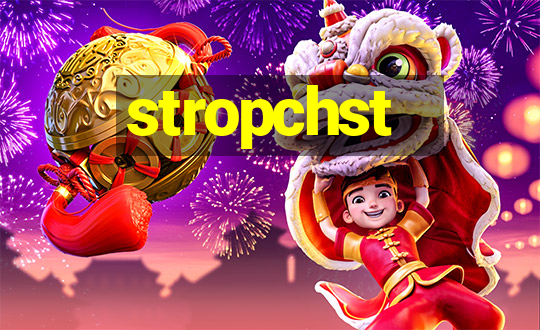 stropchst