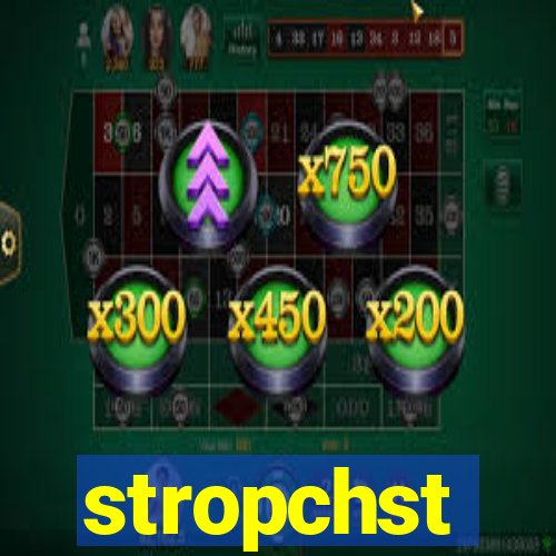 stropchst