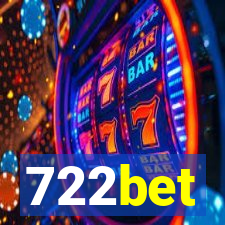 722bet