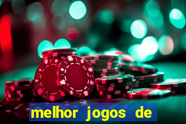 melhor jogos de cassino sportingbet