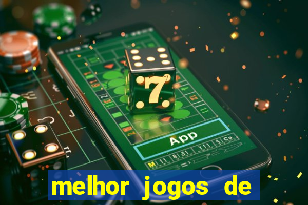 melhor jogos de cassino sportingbet