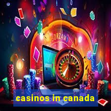 casinos in canada