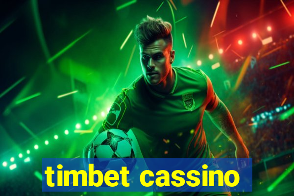 timbet cassino