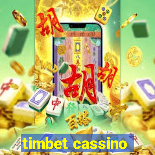 timbet cassino