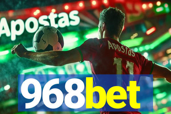 968bet