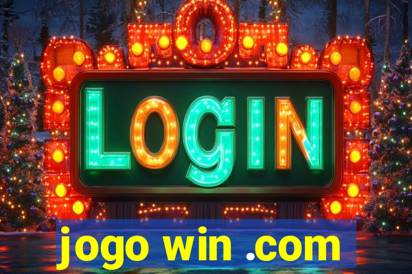 jogo win .com