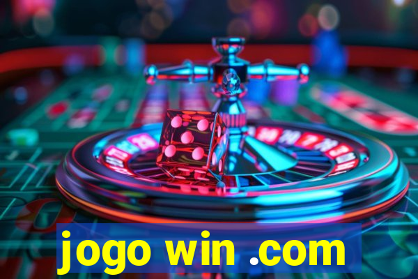 jogo win .com