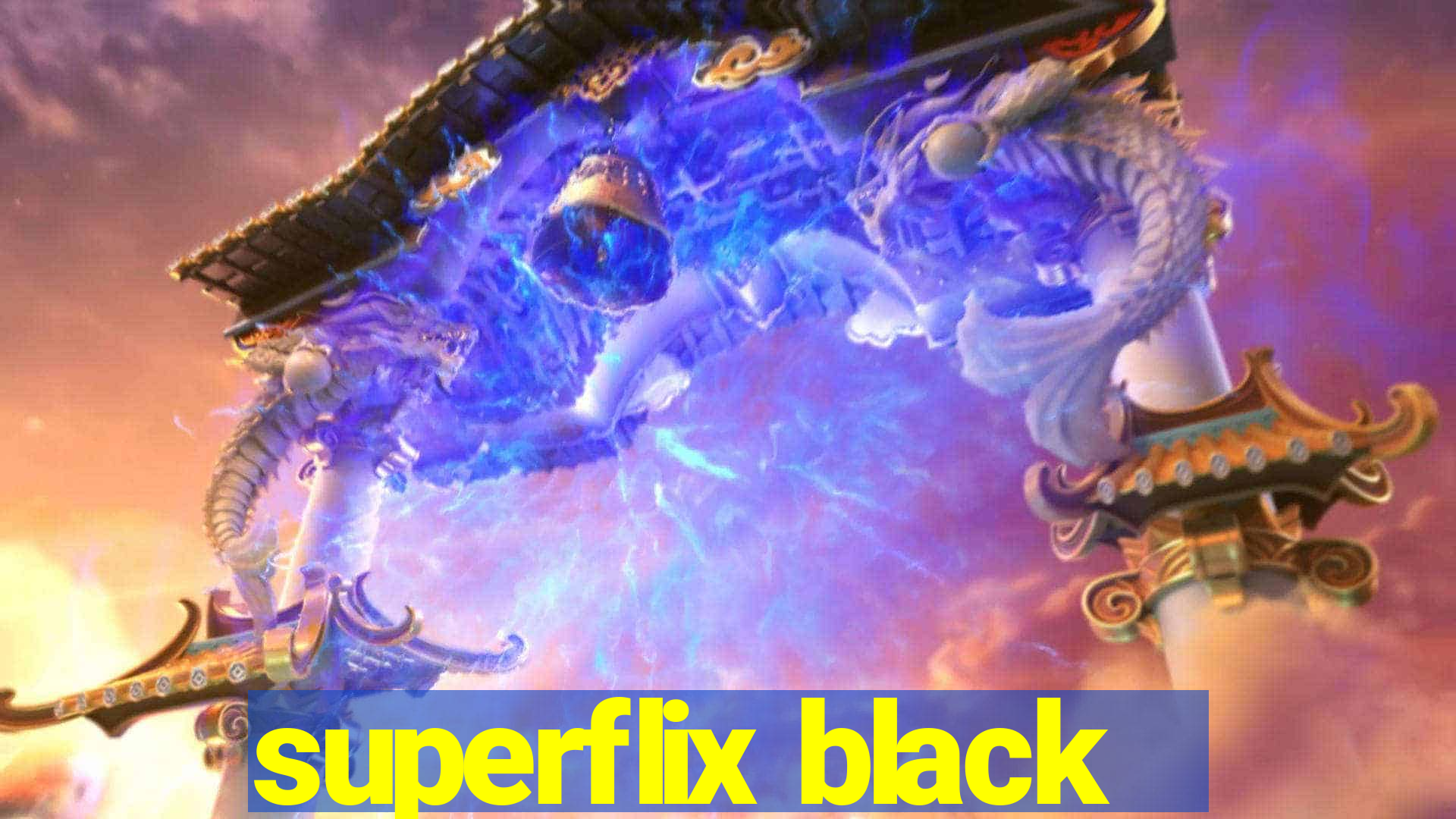 superflix black