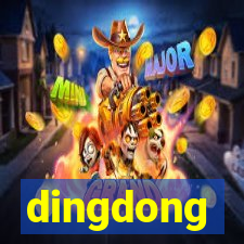 dingdong