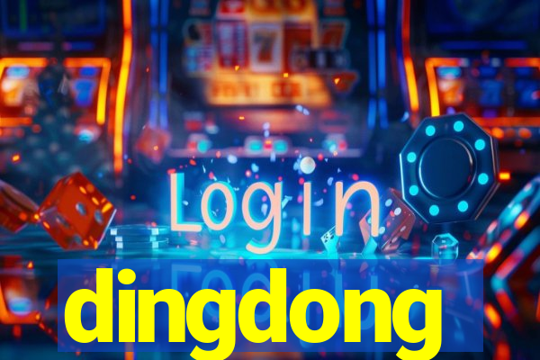 dingdong