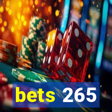 bets 265