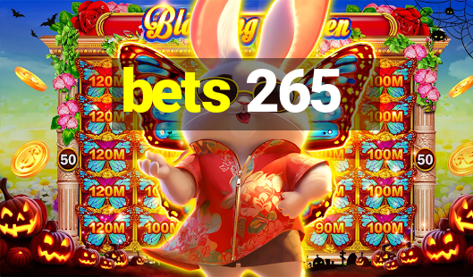 bets 265