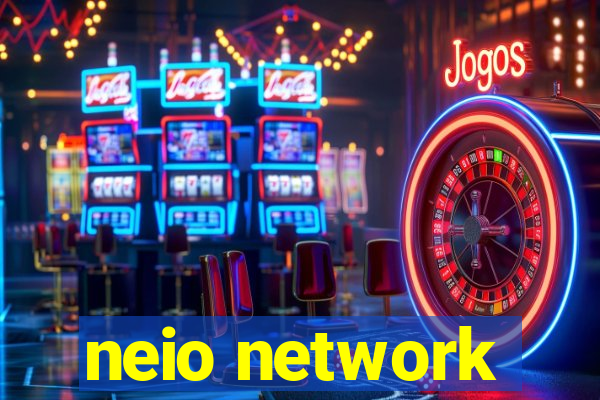 neio network