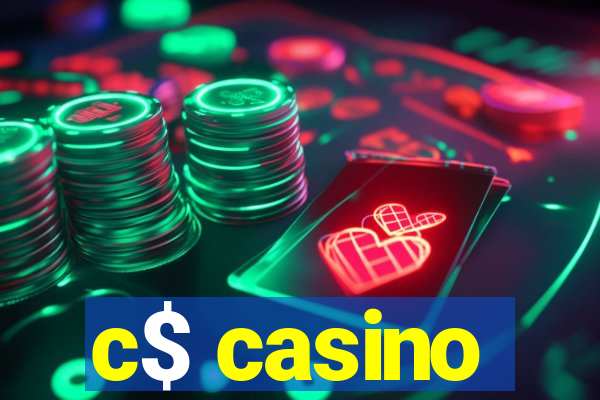 c$ casino