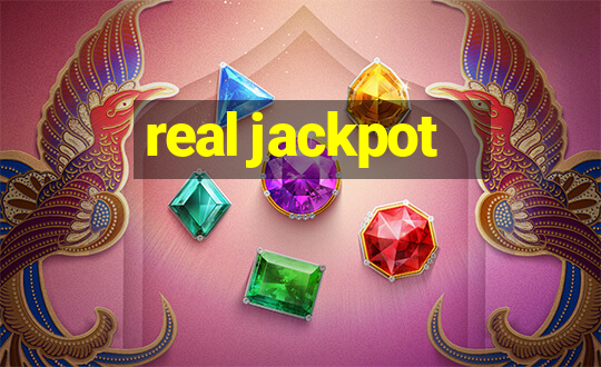 real jackpot