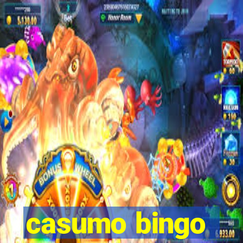 casumo bingo