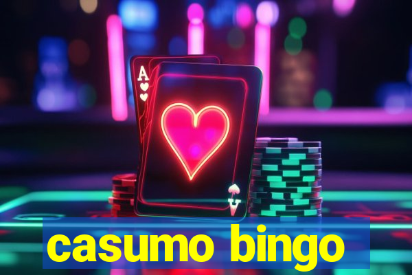 casumo bingo