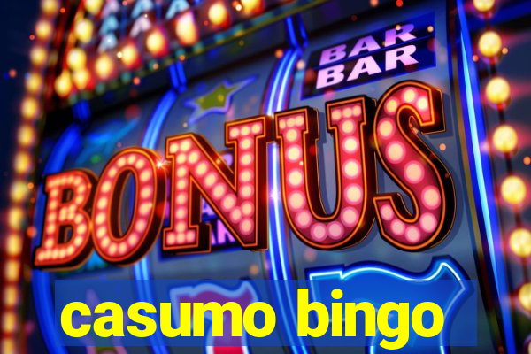 casumo bingo