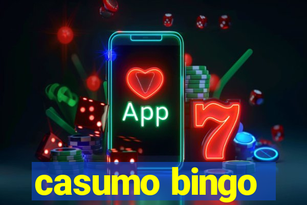 casumo bingo