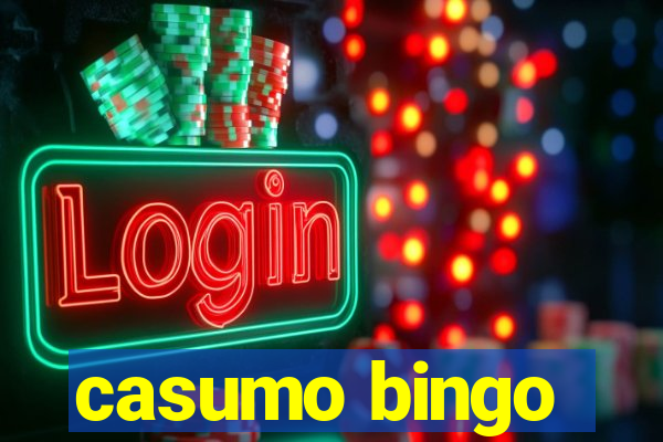 casumo bingo