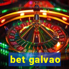 bet galvao