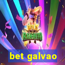 bet galvao