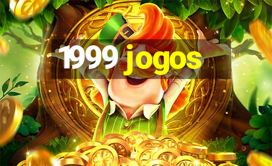 1999 jogos