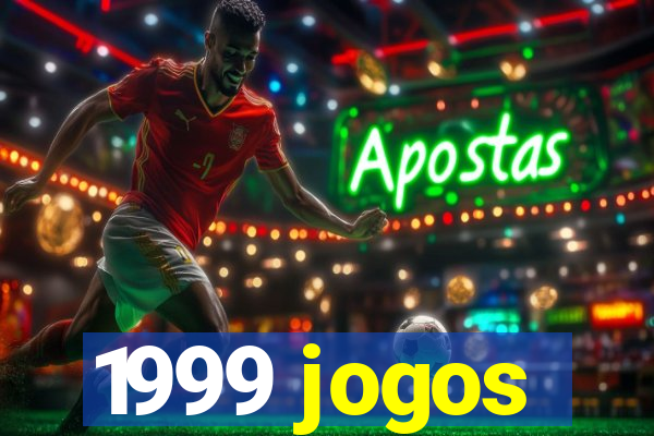 1999 jogos