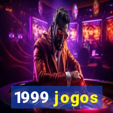 1999 jogos