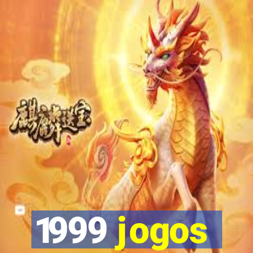 1999 jogos