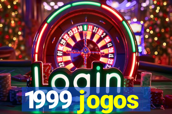 1999 jogos