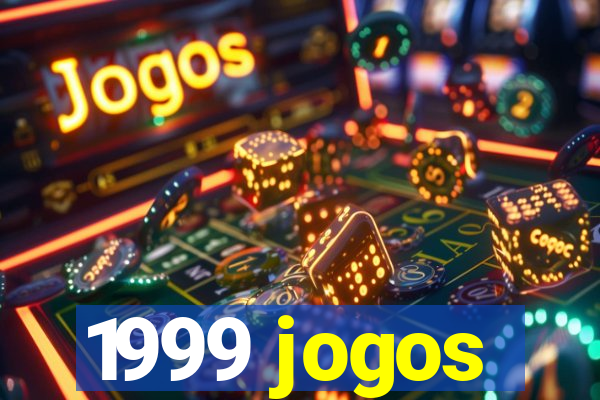 1999 jogos