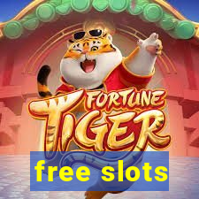 free slots