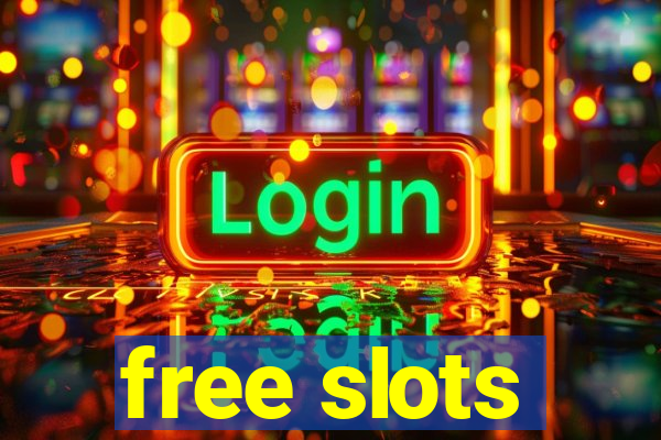 free slots