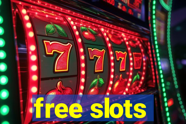 free slots