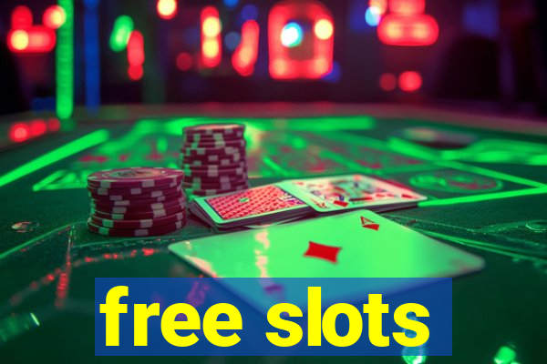 free slots