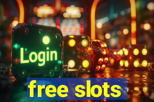 free slots