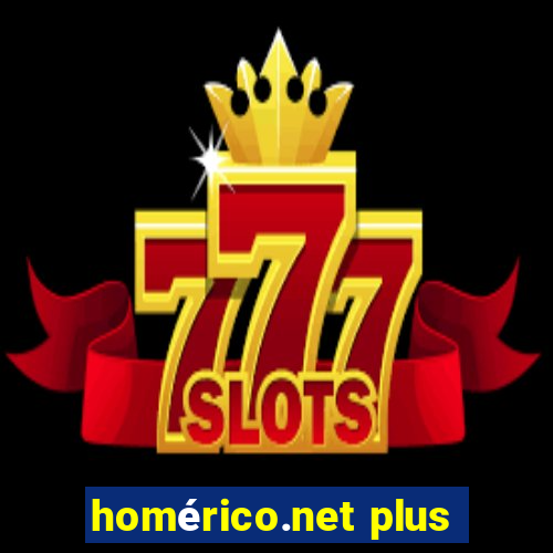 homérico.net plus