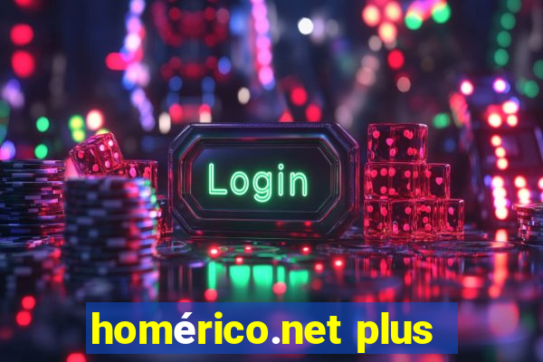 homérico.net plus