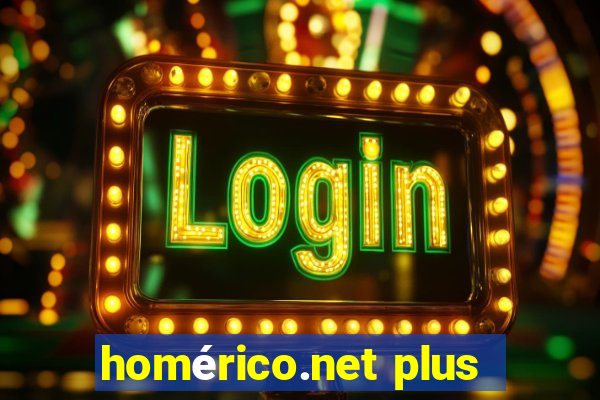 homérico.net plus