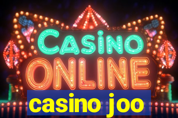 casino joo