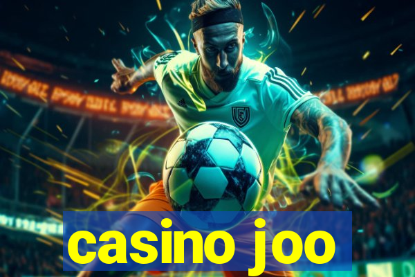 casino joo