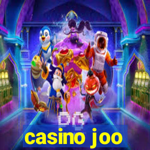 casino joo