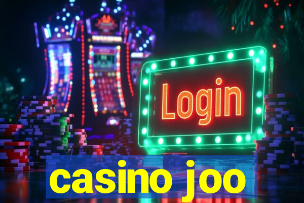 casino joo