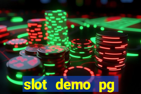 slot demo pg fortune dragon