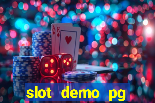 slot demo pg fortune dragon