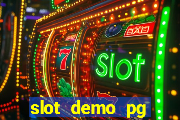 slot demo pg fortune dragon